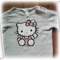 sweterek hello kitty 86 92 HM