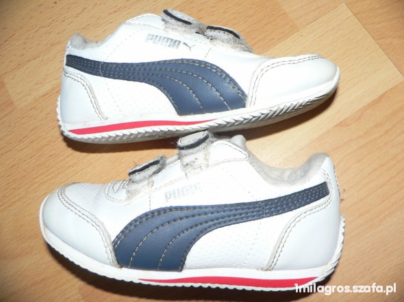 puma 25 dł wk l 15 cm gratis wysylka