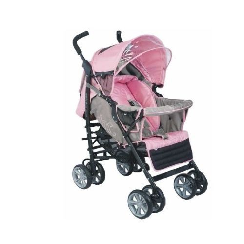 DELTIM DOT wózek spacerowy