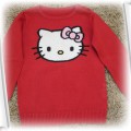 Sweterek z hello kitty H&M