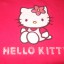 Bluzka Hello Kitty H&M