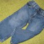 jeansy GAP 86 92 98cm