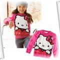 Sweterek H&M Hello Kitty