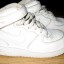 Nike high 25 14cm