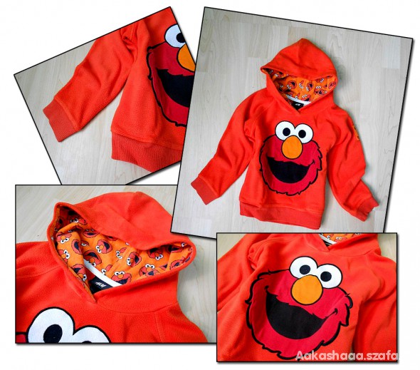 H&M Bluza Elmo