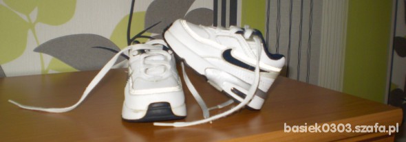 nike dla chłopca rozmiar 20