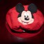 Disney kapelusz kapelusik myszka miki 6 do 18m