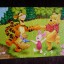 puzzle piankowe z KUBUSIEM 24 elem