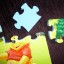 puzzle piankowe z KUBUSIEM 24 elem