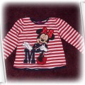 DISNEY bluzeczka z myszką MINNIE roz 110