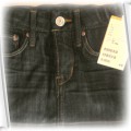 spudniczka mini jeans H&M r 86