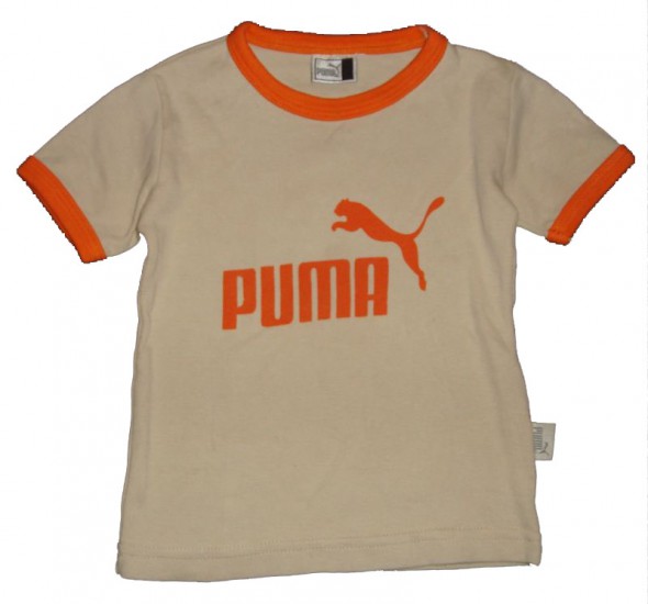 bluzka PUMA 86