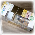 AVENT BUTELKA 260ml ZŁOTA GOLD ZE SMOCZKIEM