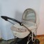 Wózek retro Baby Confort plus gratis
