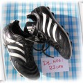 fajne korki firmowe adidas dł wkładki 22cm