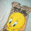 92cm 2T Volter sukienka Tweety