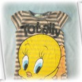92cm 2T Volter sukienka Tweety