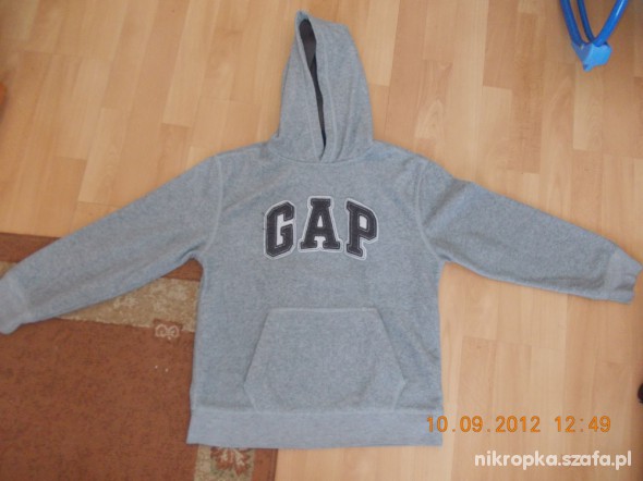 bluza 140 146 gap