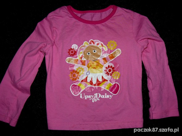 okazja 3 4 lata jako nowa upsy daysy