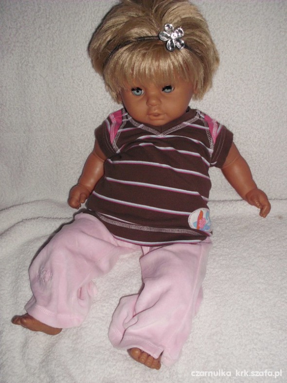 BLUZECZKA CHEROKEE 6 9MIESIECY