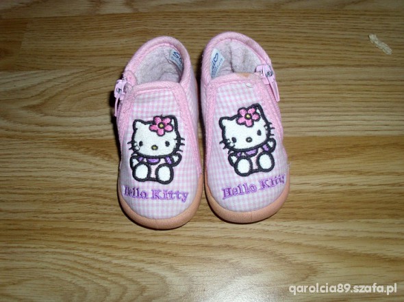 HELLO KITTY 18