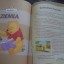 Moja pierwsza encyklopedia NATURA nowa Disney
