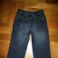 Spodnie jeansowe GEORGE na 2 3 lata 92 98cm