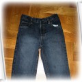Spodnie jeansowe GEORGE na 2 3 lata 92 98cm