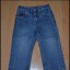 LINDEX Jeansy dla smyka 86cm