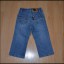 LINDEX Jeansy dla smyka 86cm