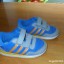 Supermodne buciki firmy ADIDAS NEO rozm 24 GRATISS