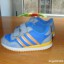 Supermodne buciki firmy ADIDAS NEO rozm 24 GRATISS