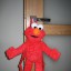 plecak Elmo