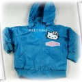 HELLO KITTY NOWA KURTECZKA 104 110