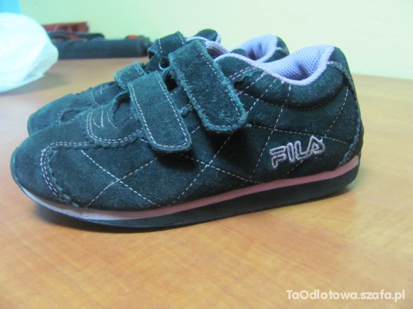 Adidasy Fila rozm 295