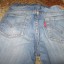 Jeansy Levis 110