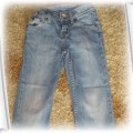 Jeansy Levis 110