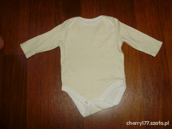 Body newborn nowe