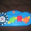 panel fisher price na przyssawce