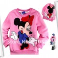 BLUZA MICKEY MOUSE ROZMIARY NOWA