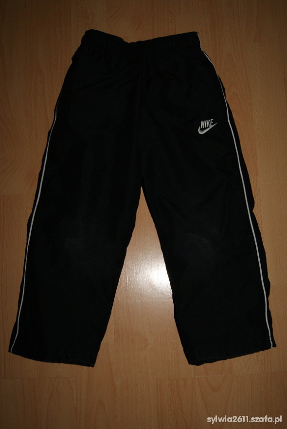 Dresowe NIKE