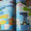książka dla dzieci Atlas Europy