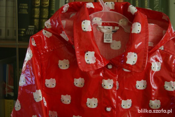 dla fanki Hello Kitty 128