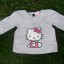 bluzeczka z hello kitty 18 24 miesiące