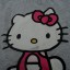bluzeczka z hello kitty 18 24 miesiące
