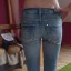 h&m RURKI jeansy rozmiar 164 jak nowe