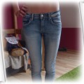 h&m RURKI jeansy rozmiar 164 jak nowe