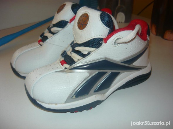 REEBOK 25 idealne