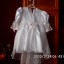 sukieneczka do chrztu