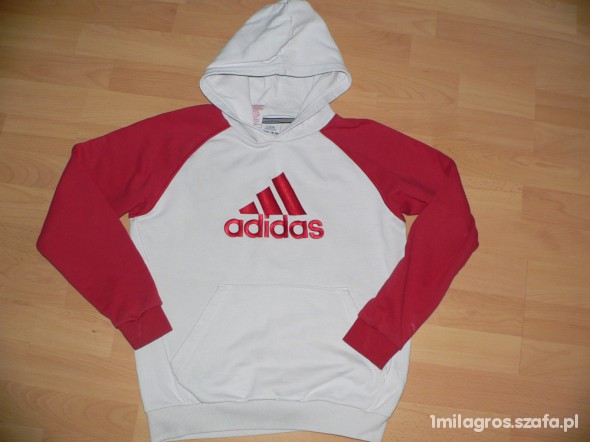 ADIDAS BLUZA 152 CM